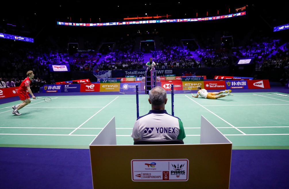 理的中场 理的中场