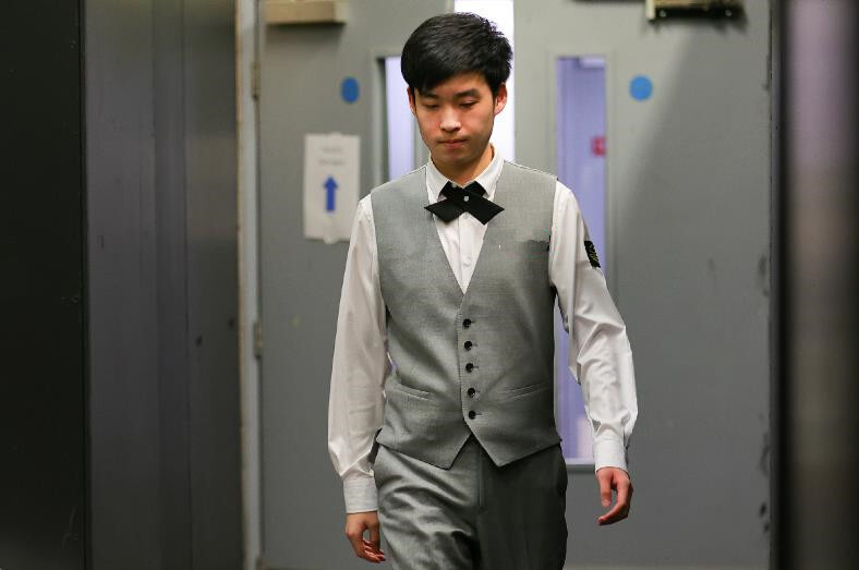 了一个警示 了一个警示