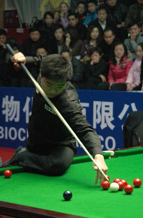 努力的一种 努力的一种