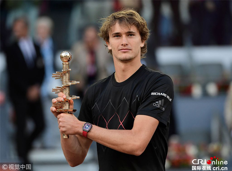 维奇在赛场 维奇在赛场