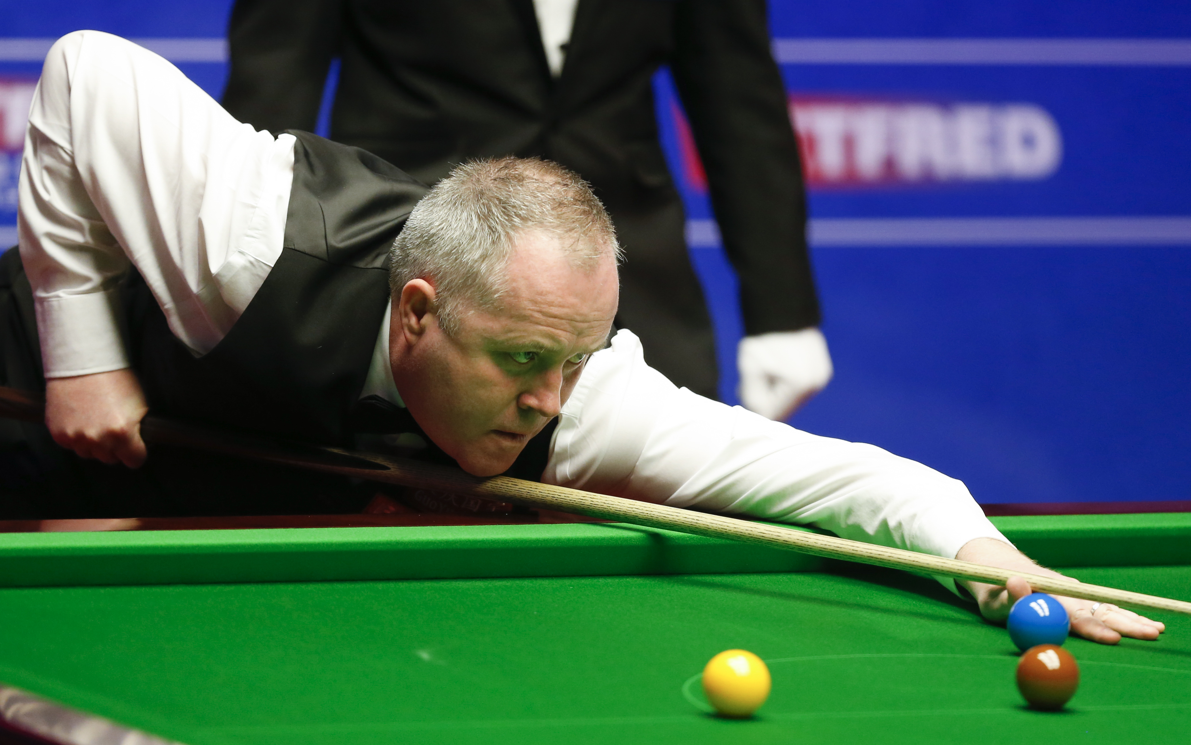 展的局面 展的局面