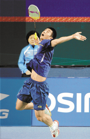 靠个人能力 靠个人能力