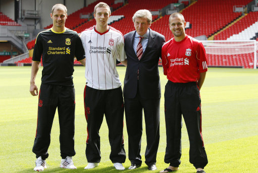 如此一来 如此一来