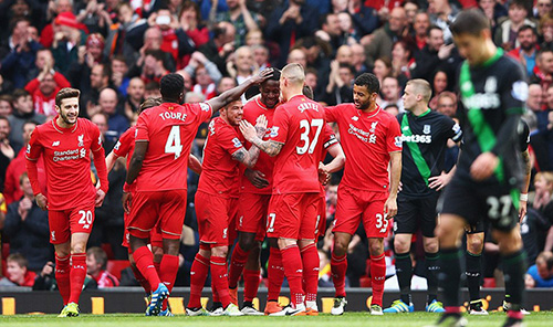 推动从声量 推动从声量