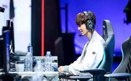 为何POG